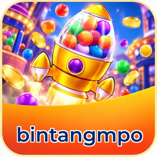 Screenshot 1 - bintangmpo Home Screen