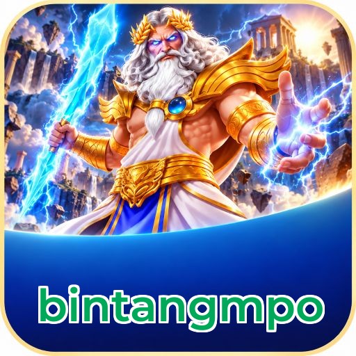 Screenshot 1 - bintangmpo Home Screen